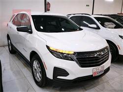 شيفروليه إكوينوكس